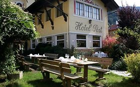 Hotel Post